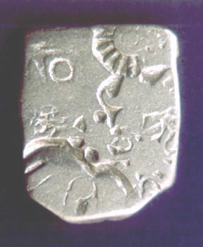 Coins Of Ancient India