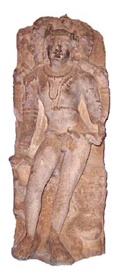 Bhikshatana