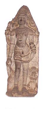 Bhikshatanamurti