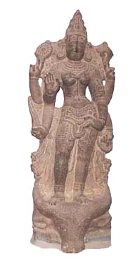 Durga