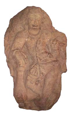 Dvarapalaka