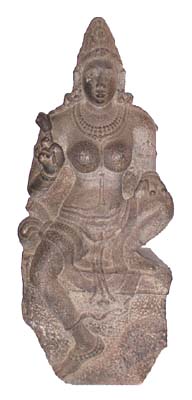 Parvati
