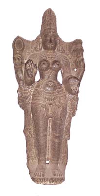 Sarasvati