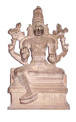 Vishnu