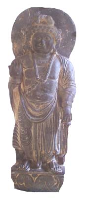 Bodhisattva