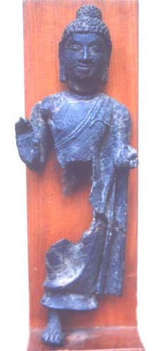 Buddha