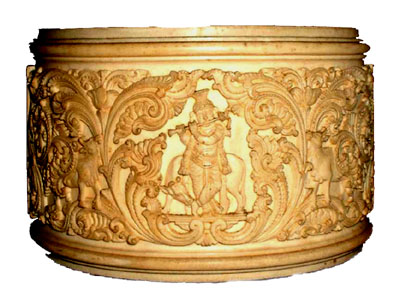 Ivory Works