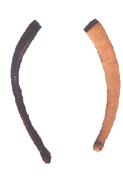 Boomerangs