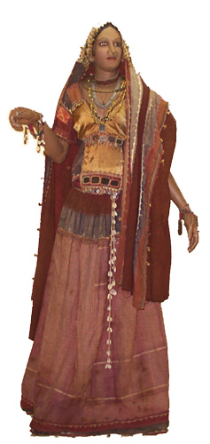Lambadi