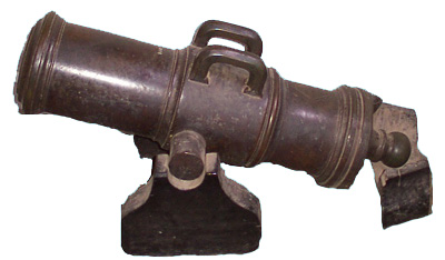 Cannon - Dutch