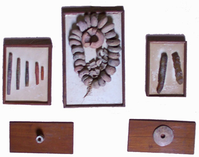 Mohenjo-Daro Beads