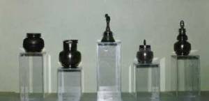 Brass Utensils