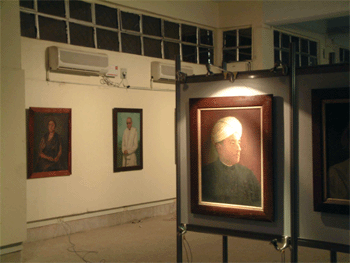 Government Museum Chennai