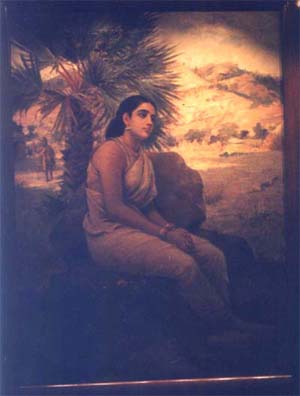 Sakuntala