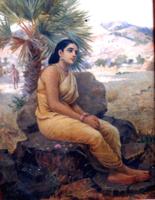 Sakuntala