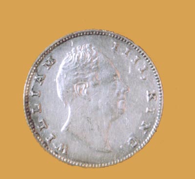 William IIII