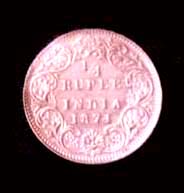 Conservation of Silver Coins - After Treatment