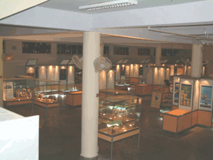 'Exposition on the History of Industry and Handicrafts in Tamil Nadu' - An overall view